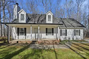 810 Mt Vernon Rd, Woodleaf, NC 27054 - Photo 1