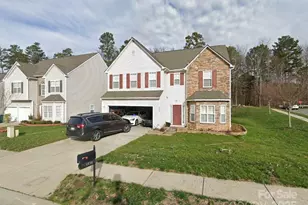 3539 Mallard Way Dr, Charlotte, NC 28216 - Photo 1