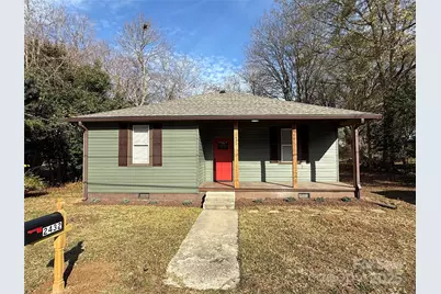 2432 Milton Avenue, Gastonia, NC 28052 - Photo 1