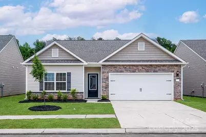4131 Bolo Drive, Charlotte, NC 28215 - Photo 1