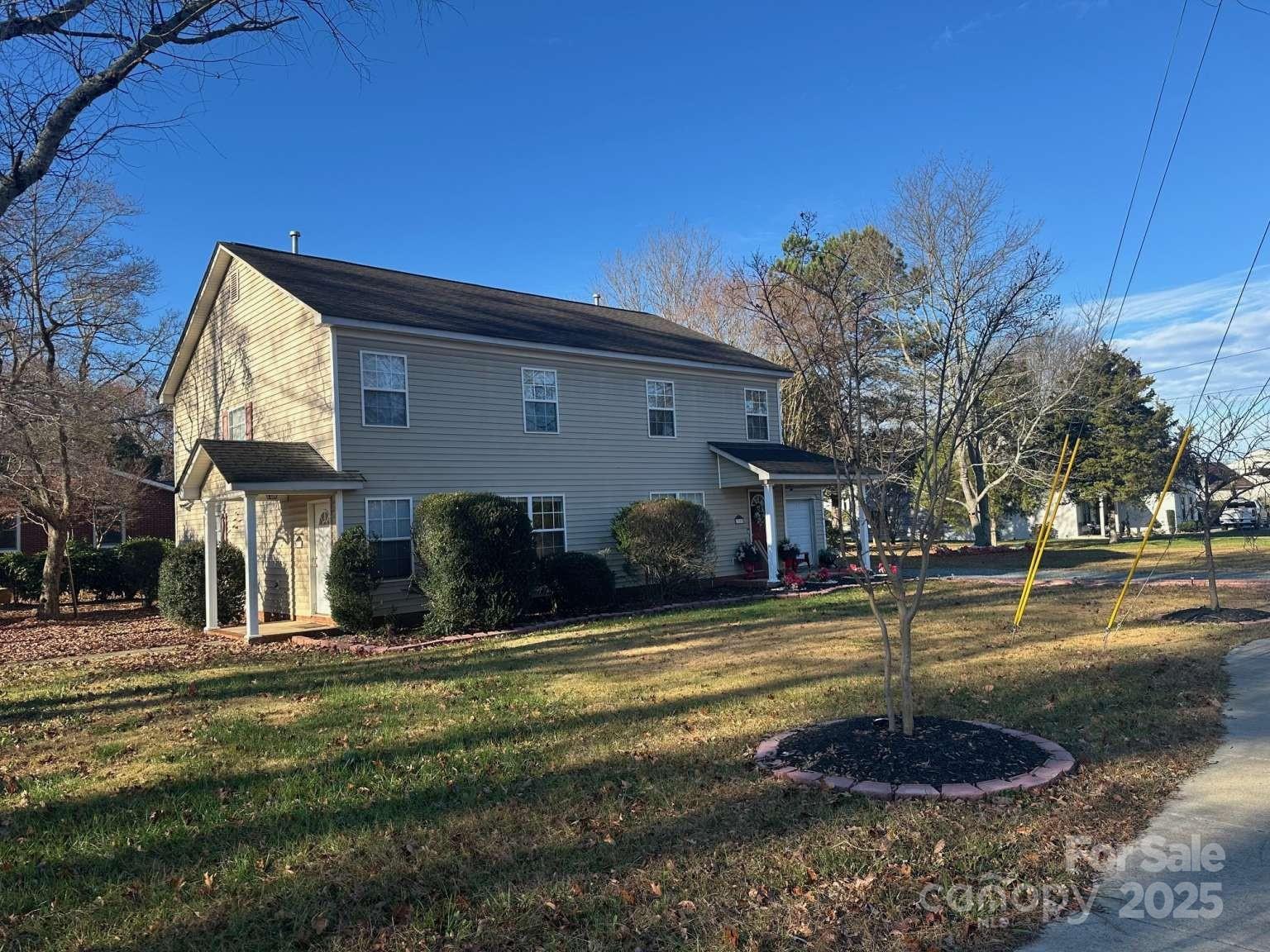4653 Perkins Rd, Charlotte, NC 28269 - MLS 4328995 - Coldwell Banker