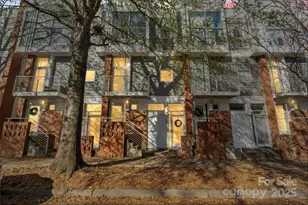 2076 Euclid Ave, Charlotte, NC 28203 - Photo 1