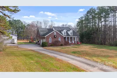 14425 Dori Drive, Huntersville, NC 28078 - Photo 1