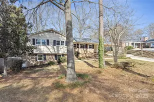 1416 N Jackson St, Salisbury, NC 28144 - Photo 1