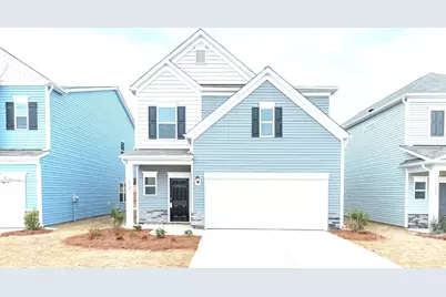 1725 Troon Drive, Salisbury, NC 28144 - Photo 1