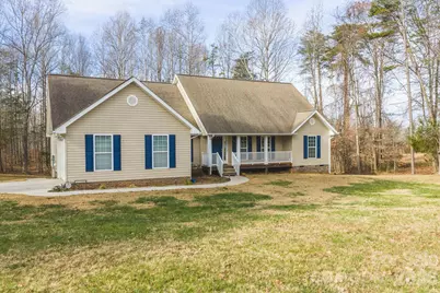 143 Furr Road, Cleveland, NC 27013 - Photo 1