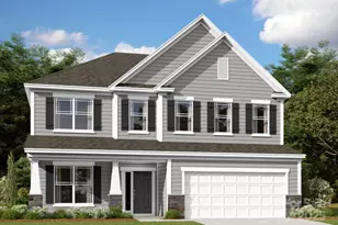590 Nutgrove Dr NW, Concord, NC 28027 - Photo 1