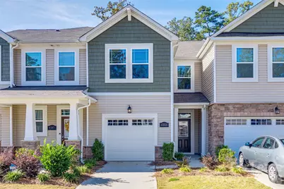 1351 Southern Sugar Drive, Charlotte, NC 28262 - Photo 1