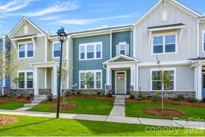 10114 Mamillion Drive, Huntersville, NC 28078 - Photo 1