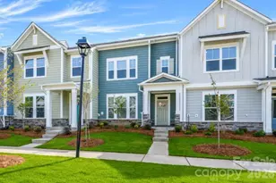 10114 Mamillion Dr, Huntersville, NC 28078 - Photo 1