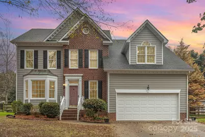 1210 Foxfield Road, Waxhaw, NC 28173 - Photo 1