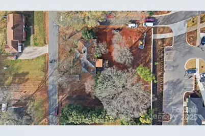 2520 Polly Lane, Charlotte, NC 28269 - Photo 1