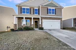 16110 Aryshire Green Ct, Charlotte, NC 28273 - Photo 1