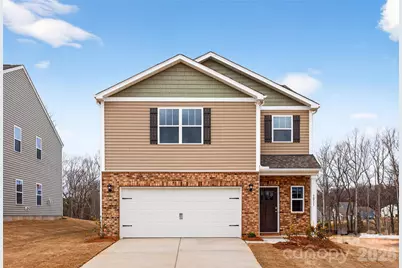 5031 Shallow Brook Drive, Charlotte, NC 28215 - Photo 1