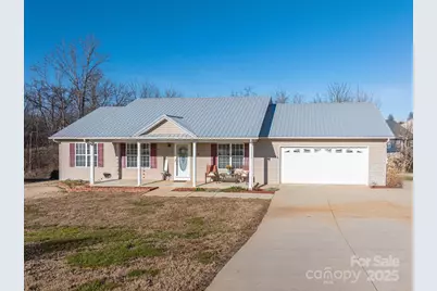 1486 Clear Creek Lane, Newton, NC 28658 - Photo 1