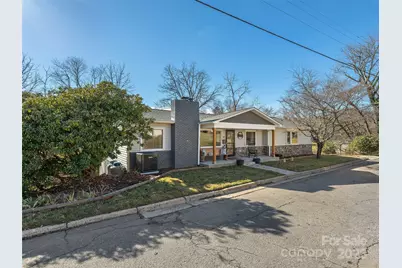 133 Axley Street, Canton, NC 28716 - Photo 1