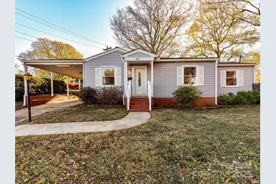 305 McCammon Street, Fort Mill, SC 29715 - Photo 1