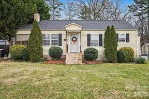 103 Westover Ave, Kannapolis, NC 28081 - Photo 1