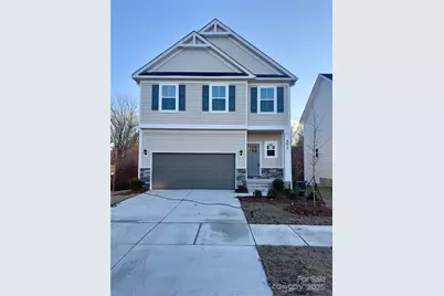 4017 Jenison Valley Court, Charlotte, NC 28214 - Photo 1