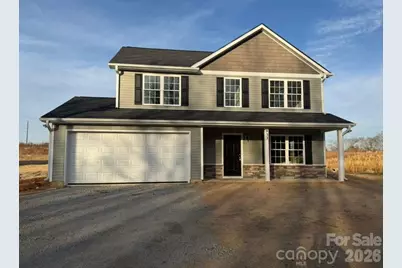 933 Rollings Road #8, Pageland, SC 29728 - Photo 1
