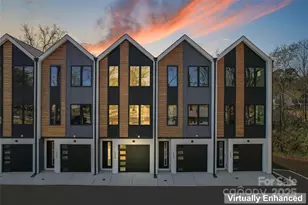 3449 Byrnes St, Charlotte, NC 28205 - Photo 1