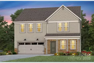 13625 Roderick Drive, Huntersville, NC 28078 - Photo 1