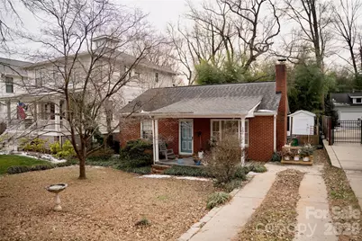 2640 Chesterfield Avenue, Charlotte, NC 28205 - Photo 1