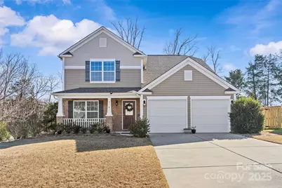 4146 Trowel Court, Midland, NC 28107 - Photo 1