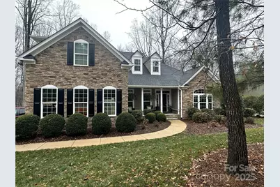 109 Chaska Loop, Troutman, NC 28166 - Photo 1