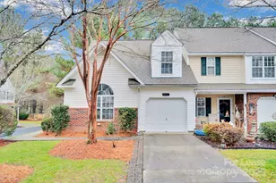 8041 Christmas Ct, Charlotte, NC 28216 - Photo 1