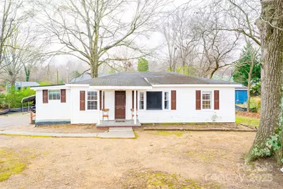 2703 Glendale Avenue, Kannapolis, NC 28081 - Photo 1