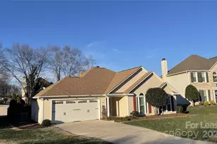 3656 Lake Spring Ave NW, Concord, NC 28027 - Photo 1