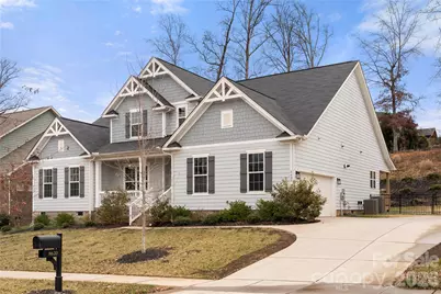 8620 Raven Top Drive, Mint Hill, NC 28227 - Photo 1