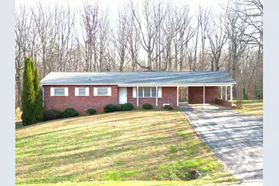 1336 Mocksville Highway, Statesville, NC 28625 - Photo 1