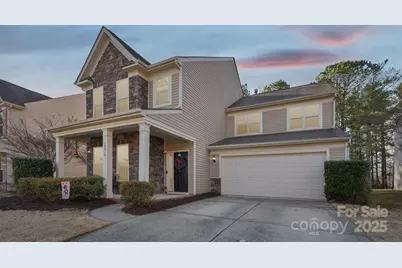 14210 Century View Drive, Huntersville, NC 28078 - Photo 1