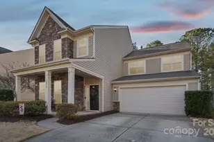 14210 Century View Dr, Huntersville, NC 28078 - Photo 1