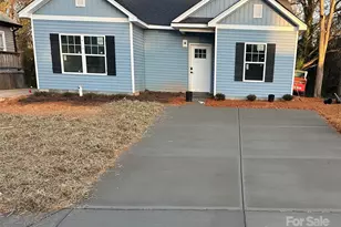 308 Pryor St, Gastonia, NC 28052 - Photo 1