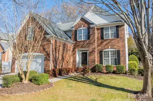 16104 Hollingbourne Rd, Huntersville, NC 28078 - Photo 1