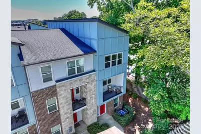 1615 Chatham Avenue, Charlotte, NC 28205 - Photo 1