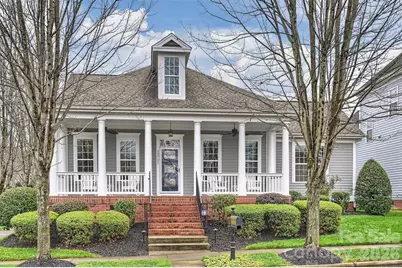 13721 Dutch Fork Drive, Huntersville, NC 28078 - Photo 1