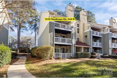 20119 Henderson Road #M, Cornelius, NC 28031 - Photo 1