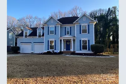 8428 Meadowcroft Court, Charlotte, NC 28215 - Photo 1