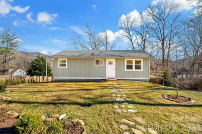 29 Alexander Street, Black Mountain, NC 28711 - Photo 1