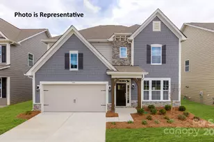 7126 Butternut Oak Ter, Huntersville, NC 28078 - Photo 1