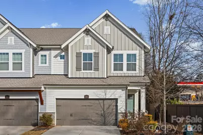 1245 Drummond Avenue, Charlotte, NC 28205 - Photo 1