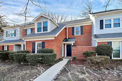 9449 Kings Falls Drive, Charlotte, NC 28210 - Photo 1