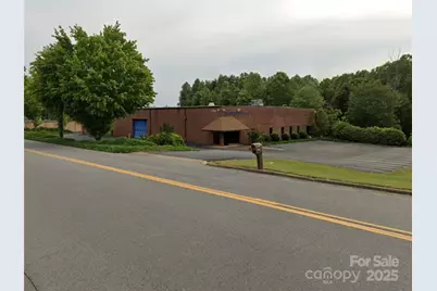 1950 Fairgrove Church Road, Newton, NC 28658 - Photo 1