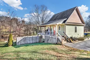 2600 Old Clyde Rd, Clyde, NC 28721 - Photo 1