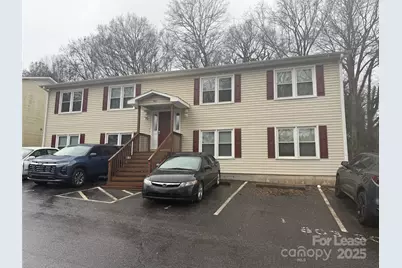 803 Cherry Street #2, Statesville, NC 28677 - Photo 1