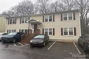 803 Cherry St, Statesville, NC 28677 - Photo 1